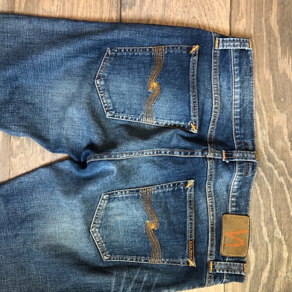 Nudie Jeans - Picture 4 of 5